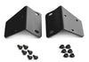 AMP Research 07-20 Toyota Tundra BedXtender HD Kit - Black