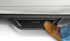 N-Fab Podium LG 15-18 GMC/Chevy Canyon/Colorado Crew Cab SRW - Tex. Black - Cab Length - 3in