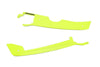 PERRIN 22-26 Subaru WRX Radiator Shroud - Neon Yellow
