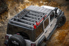 ARB BASE Rack Mount Kit 17950010 (For use w/ arb1770020)