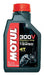 Motul 300 "V"  5w40 Factory Line 100% ESTER Synthetic 4-Stroke Oil - Gallon (4L)
