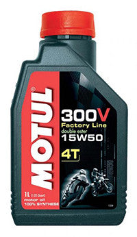 Motul 300 