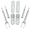 Eibach Pro-System Lift Kit for 11-13 Jeep Grand Cherokee Excl Tow Pkg/SRT8 (Springs & Shocks Only)
