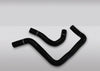 Mishimoto 94-01 Acura Integra Black Silicone Hose Kit