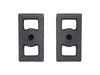 ICON 1in Cast Block Kit (3in Wide)