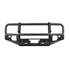 ARB 2021 Ford Bronco Summit Winch Bumper (Fit Kit NOT Included)
