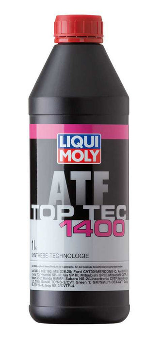 Liqui Moly Top Tec ATF 1400 - 1L