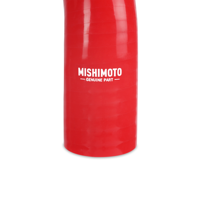 Mishimoto 97-04 Chevy Corvette/Z06 Red Silicone Radiator Hose Kit