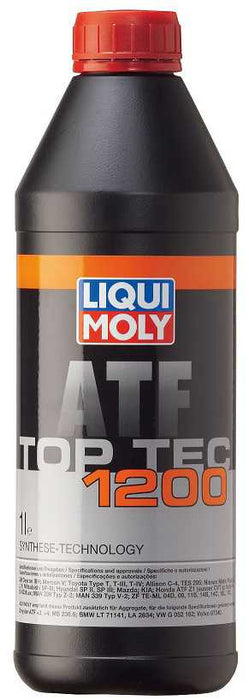 Liqui Moly Top Tec ATF 1200 - 1L