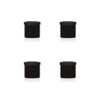 Mishimoto Shift Knob Adapter Kit - 4PC