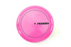 PERRIN 15-26 Subaru WRX & 13-26 BRZ/FR-S/86/GR86 Oil Filter Cover - Hyper Pink