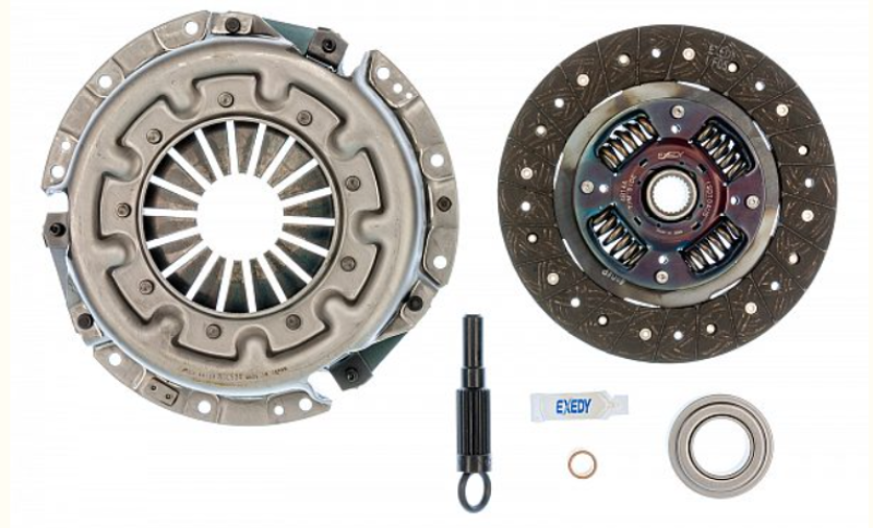 ACT Extreme Performance Street Sprung Clutch Kit | Nissan 280ZX (81) (NX2-XTSS) main image 1