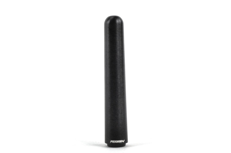 PERRIN 07-25 Jeep Wrangler JK/JL Shorty Antenna - 3in