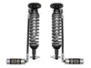 ICON 2014+ Ford Expedition 4WD .75-2.25in Front 2.5 Series Shocks VS RR CDCV Coilover Kit