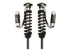 ICON 2010+ Toyota FJ/4Runner 2.5 Series Shocks VS RR CDCV Coilover Kit