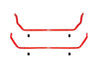 Eibach 32mm Front & 29mm Rear Anti-Roll Bar Kit for 12-18 Porsche 911 Carrera S Coupe RWD 991