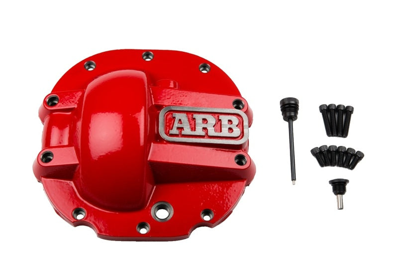 ARB Diff Cover Ford 8.8