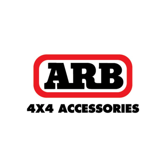 ARB Airlocker 10.5In Rr 36 Spl Toyota S/N