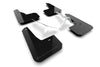Rally Armor 23-25 Acura Integra A-Spec Black UR Mud Flap W/Dark Grey Logo (No Drill Req)