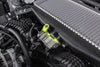 PERRIN 22-26 Subaru WRX / 19-25 Ascent / 20-25 Outback & Legacy Turbo TMIC Bracket - Neon Yellow