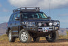 ARB Winchbar H/Lightwasher Arbfog Lc200 12-9/15 (Fit Kit NOT Included)