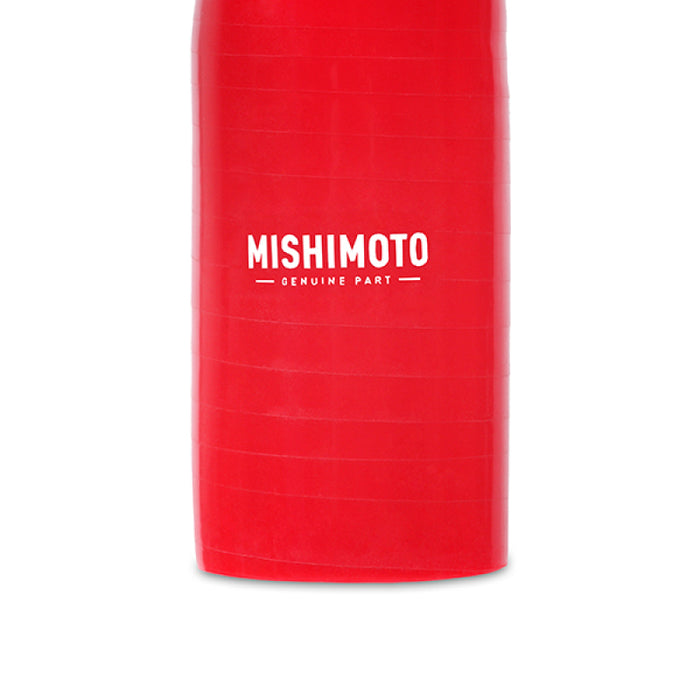 Mishimoto 07-09 Mazdaspeed 3 Red Silicone Hose Kit