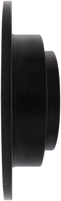 StopTech Power Slot 02-05 WRX Rear Left SportStop Slotted Rotor