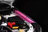 PERRIN 22-26 Subaru WRX Fender Shroud Set - Hyper Pink