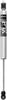 Fox 97-06 Jeep TJ 2.0 Performance Series 10.1in. Smooth Body IFP Front Shock / 5-6in. & 4-6in. Lift