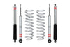 Eibach Pro-Truck Lift Kit for 15-18 Ford F-150