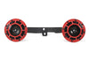 PERRIN 20-25 Subaru Outback/OBXT (Incl. Wilderness) & 20-25 Legacy/Legacy XT Hella Horn Bracket