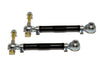 SPL Parts 2013+ Subaru BRZ/Toyota 86 / 2015+ Subaru WRX/STI Rear Toe Arms