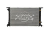 CSF 09-14 Audi A4 2.0L OEM Plastic Radiator