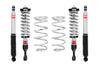 Eibach 10-22 Lexus GX460 (Non-Airbag) Pro-Truck Lift Kit System Stage 2