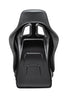Sparco Seat QRT Performance Leather/Alcantara Black/Red