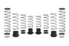 Eibach Pro-UTV 20-21 Polaris RZR XP 4 Turbo S w/ OE Fox Dynamix Shocks Stage 2 Performance Springs