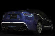 Zero/Sports Crystal Blue LED Back Light for Subaru BRZ