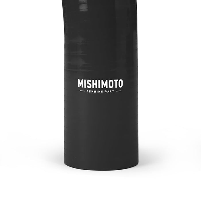 Mishimoto 06-14 Mazda Miata Black Silicone Radiator Hose Kit