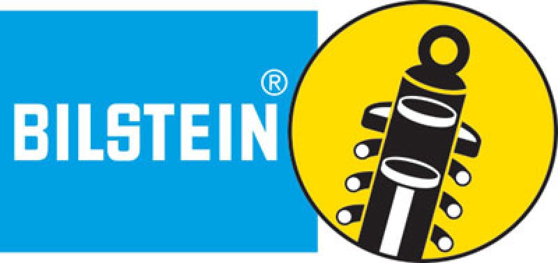 Bilstein 5100 Series (Steering Damper) 18-20 Jeep Wrangler Front 46mm Monotube Steering Damper