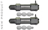 AEM V3 Water/Methanol Injection Nozzle Only Kit (Qty 2)
