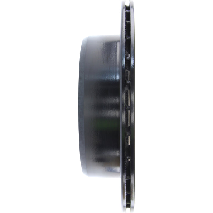 StopTech Power Slot 92-98 Lexus SC 300 Right Rear Slotted Rotor