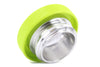 PERRIN 02-26 Subaru Impreza/WRX/STI & 13-26 Crosstrek/BRZ/FR-S/GR86/GR86 Oil Fill Cap - Neon Yellow