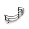 AMP Research 99-23 Ford F250/350 Superduty (Excl. SuperCrew) BedXtender - Silver