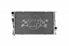 CSF BMW 2 Series (F22/F23) / BMW 3 Series (F30/F31/F34) / BMW 4 Series (F32/F33/F36) A/T Radiator