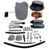 DeatschWerks 12-16 Scion FR-S/12-20 Subaru BRZ/17-20 Toyota 86 X2 Pump Module w/DW300