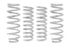 Eibach Drag Launch Kit (Competition Springs) for 2015-2020 Dodge Challenger SRT Hellcat