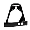 ARB W/Carrier Rear Step Towbar Rhs Blk 80 Series