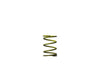 Turbosmart WG 45/50 Gen-V 5 PSI Inner Spring Yellow