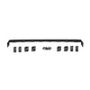 ARB BASE Rack Deflector BASE Rack 1770020 and BASE Rack Mount Kit 17950010