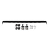 ARB BASE Rack Deflector Universal - For Use w/ Gutter-Mount BASE Rack Mount Kits